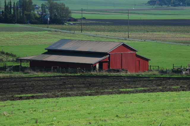 Prairie Overlook